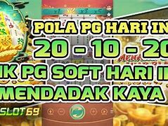 Info Slot Gacor Slot Gacor Hari Ini Pola Pg Soft Hari Ini Terbaru