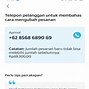 Kenapa Grab Merchant Tidak Ada Orderan