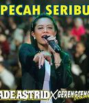 Pecah Seribu Audio Mp3