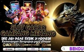 Situs Slot Milik Ferdy Sambo Di Indonesia 2024 Terbaru